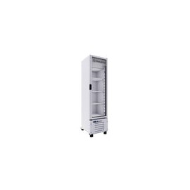 Congelador vertical 1 puerta de cristal CVC15HCL17