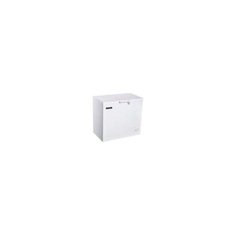 Congelador y refrigerador 10 pies CTC-10
