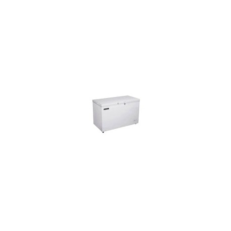Congelador y refrigerador 16 pies CTC-16