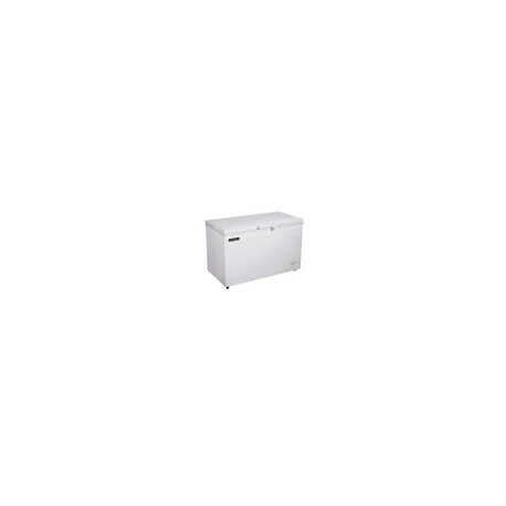 Congelador y refrigerador 16 pies CTC-24