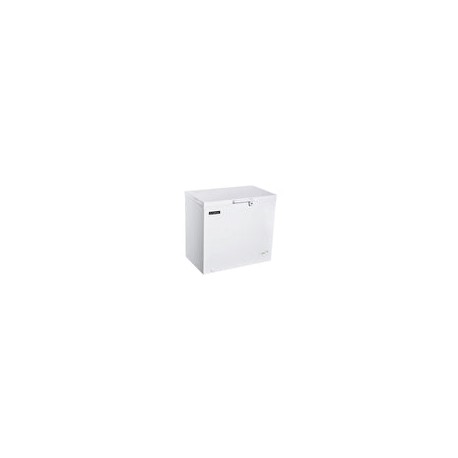 Congelador y refrigerador 5 pies CTC-05