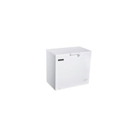 Congelador y refrigerador 7 pies CTC-07