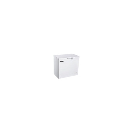Congelador y refrigerador 7 pies CTC-07