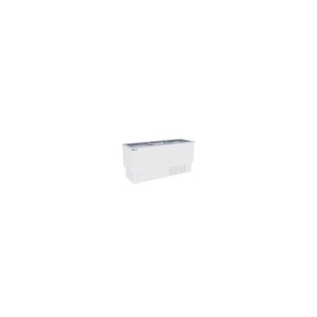 Conservador Congelador Horizontal METALFRIO CHV-15