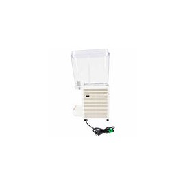 Crathco D15-4 Dispensador de bebidas 1 tazón