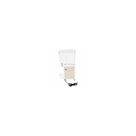 Crathco D15-4 Dispensador de bebidas 1 tazón
