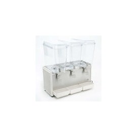 Crathco D35-4 Dispensador de bebidas 3 tazones