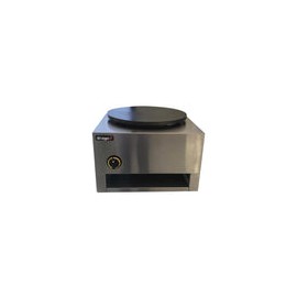 Crepera a gas UWB-S