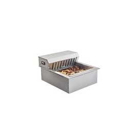 Crisp 'N Hold Crispy Food Station CNH12LP