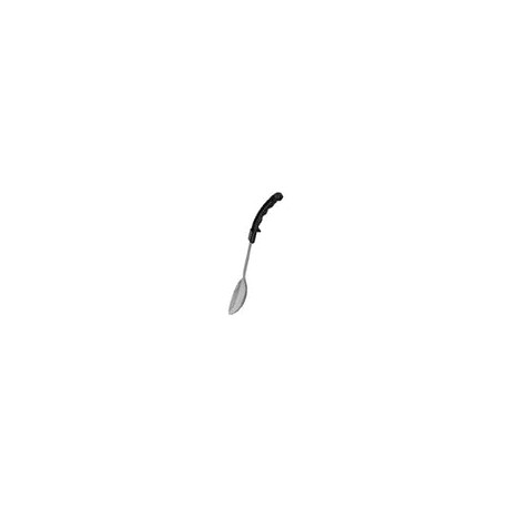 Cuchara Cocina Mango Plastico, Acero Inoxidable 13 Pg Isbw SLPBA211