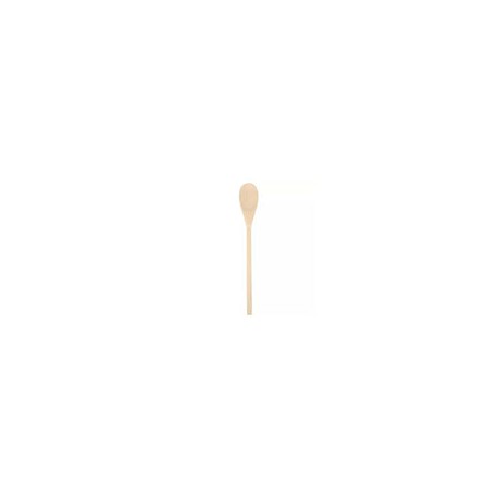 Cuchara Cucharon de Madera para Ensaladas 14" (35.56 cm) UPDATE WSP-14