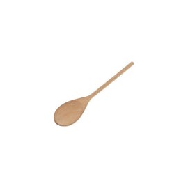 Cuchara Cucharon de Madera para Ensaladas 16" (40.64 cm) UPDATE WSP-16