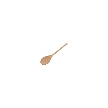 Cuchara Cucharon de Madera para Ensaladas 16" (40.64 cm) UPDATE WSP-16