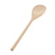 Cuchara Cucharon de Madera para Ensaladas 18" (45.72 cm) UPDATE WSP-18