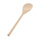 Cuchara Cucharon de Madera para Ensaladas 18" (45.72 cm) UPDATE WSP-18