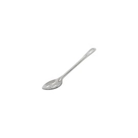 Cuchara Inoxidable Ranurada para Cocina 11" (27.94 cm) UPDATE BSOT-11HD