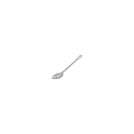 Cuchara Inoxidable Ranurada para Cocina 11" (27.94 cm) UPDATE BSOT-11HD