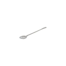 Cuchara Inoxidable Ranurada para Cocina 18" (45.72 cm) Update BSOT-18HD