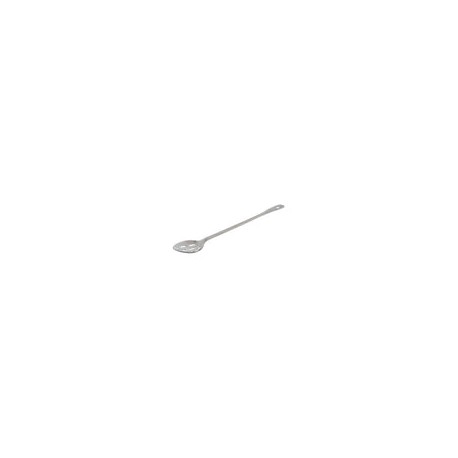 Cuchara Inoxidable Ranurada para Cocina 18" (45.72 cm) Update BSOT-18HD