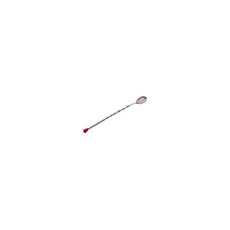 Cuchara Mezcladora para Bar Deluxe 11 pg Isbw SLKBS011