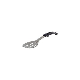 Cucharon Cuchara Ranurada Inox Baquelita 11" (27.94 cm) Update BBOT-11N