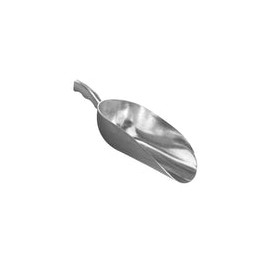 Cucharon de Aluminio 24 oz para Hielo Isbw ALTWSC024