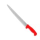 Cuchillo Cecinero 18"