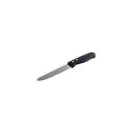 Cuchillo Inoxidable para Carne con Sierra 5" (12.7 cm) UPDATE BB-14P