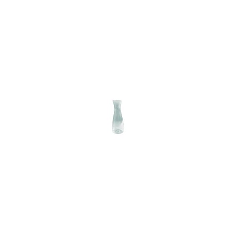 Decantador De Policarbonato 1.5LT Con Tapa Isbw DS1822