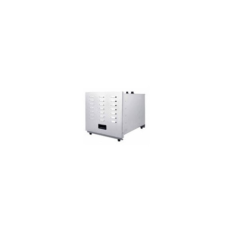 Deshidratador de Alimentos de 10 charolas 120v
