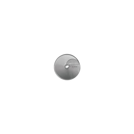 Disco para Rebanado para Procesador de Alimentos