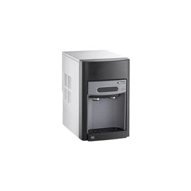 Dispensador de agua y hielo