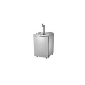Dispensador Refrigerado Cerveza Asber ADDC-23-S HC