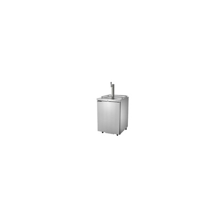 Dispensador Refrigerado Cerveza Asber ADDC-23-S HC