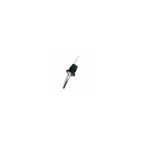 Dosificador Conico Acero Inoxidable Paquete de 12 piezas Isbw PLPR501S