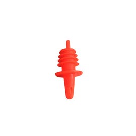 Dosificador Flujo Libre Rojo Isbw PLPR900RD