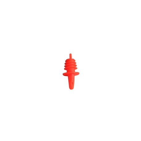 Dosificador Flujo Libre Rojo Isbw PLPR900RD