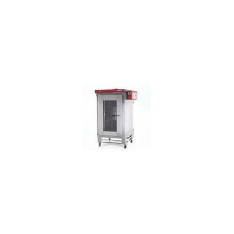 Equichef HTE10D horno turbo de convección 10 charolas