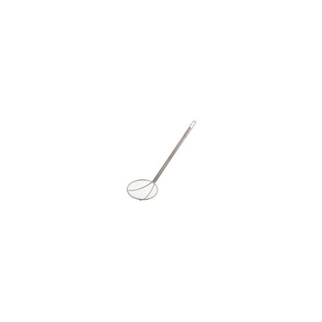 Espumadera Redonda (Skimmer) Diámetro 6 Pg Isbw SLSKR613