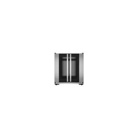 Fermentadora con Generador de Vapor XAKPT-08FS-B