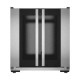 Fermentadora con Generador de Vapor XAKPT-08FS-B