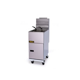 Freidora 40AS-LP