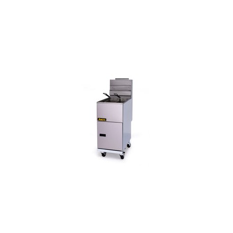 Freidora 40AS-LP