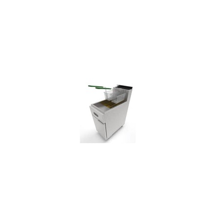 Freidora a gas 16lt FG-16 RS