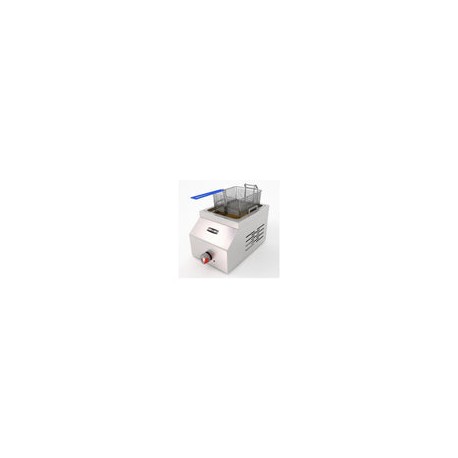 Freidora a gas 5lt FG-5