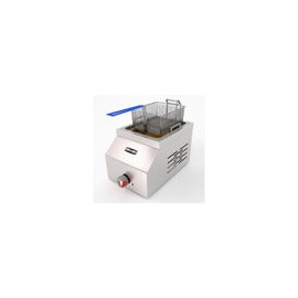 Freidora a gas 5lt FG-5
