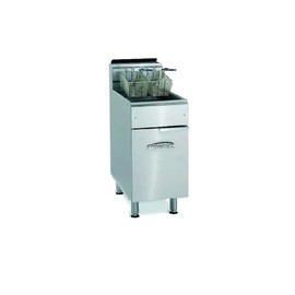 Freidora de una tina IFS-40
