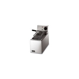 Freidora eléctrica LSF