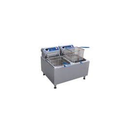 Freidora Eléctrica PF32E