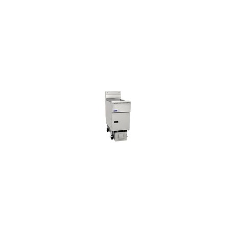 Freidora Eléctrica SE14S-1FD
